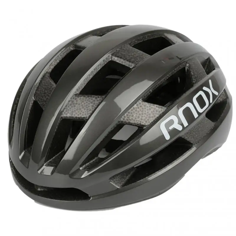 Rnox Lightweight Motorbike Helmet Road Bike Cycle Helmet Colorful Bike Riding Safety Cap Ventailed Integrally-molded Helmet Men
Rnox Lightweight Motorbike Helmet Road Bike Cycle Helmet Colorful Bike Riding Safety Cap Ventailed Integrally-molded Helmet Men