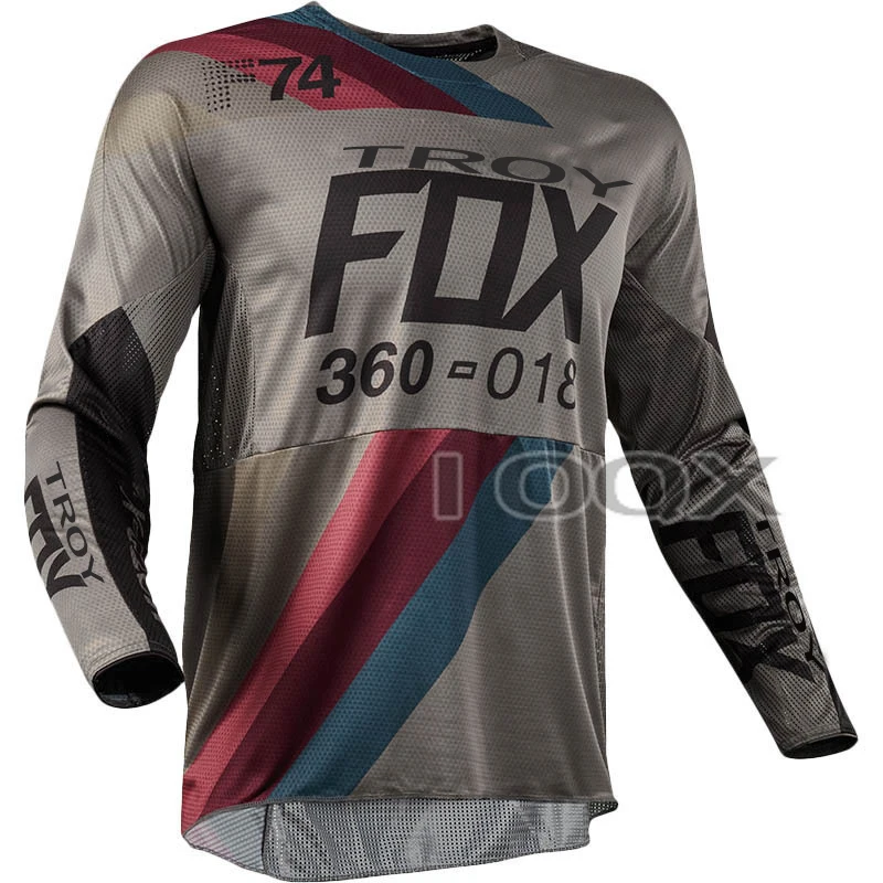 360 Draftr Jersey Motocross Mountain Bicycle Riding Street Moto Offroad Riding Long Sleeve
360 Draftr Jersey Motocross Mountain Bicycle Riding Street Moto Offroad Riding Long Sleeve