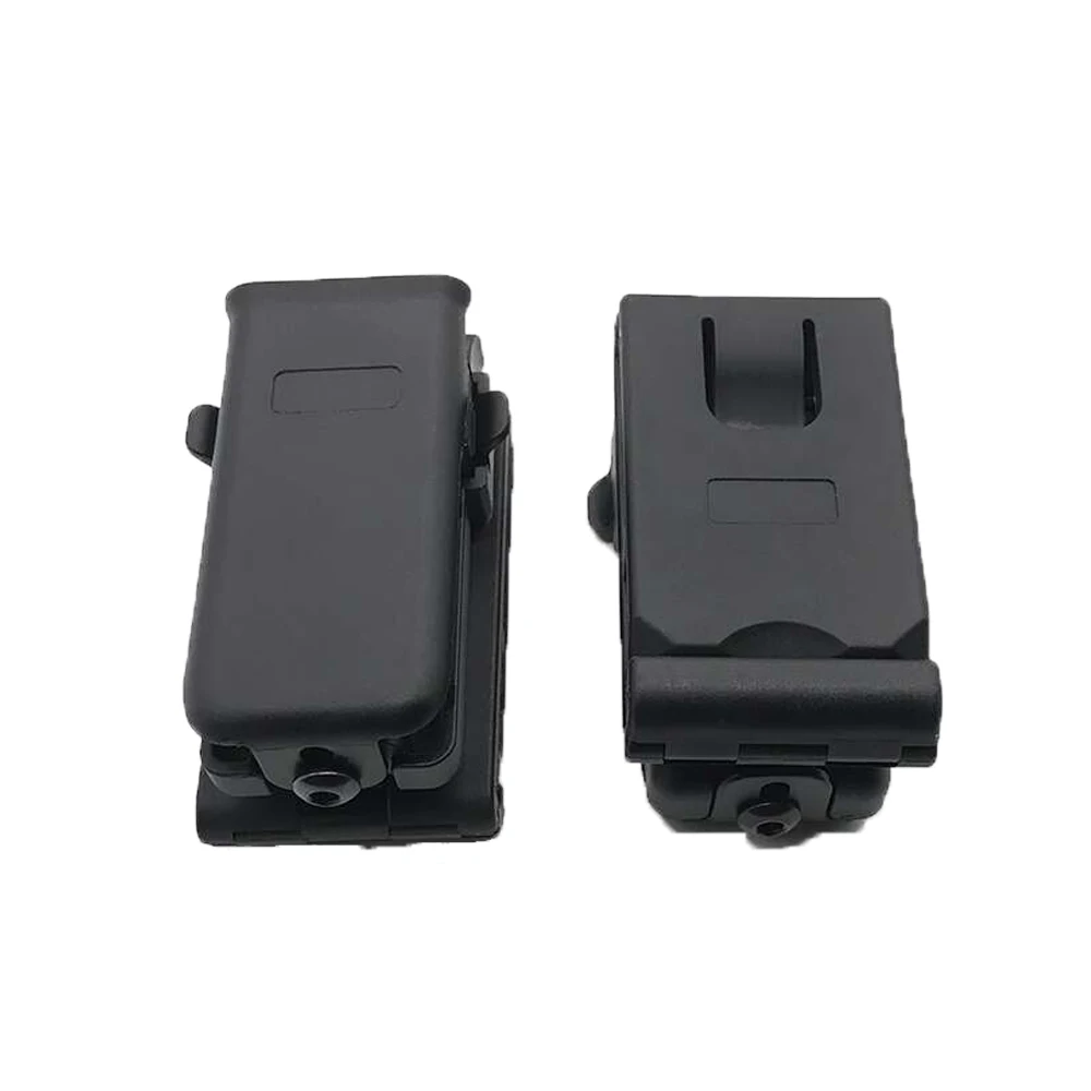 1pcs Universal Pistol Magazine Pouch Tactical Clips Quick Pull Sleeve Single Row Clip Box
1pcs Universal Pistol Magazine Pouch Tactical Clips Quick Pull Sleeve Single Row Clip Box