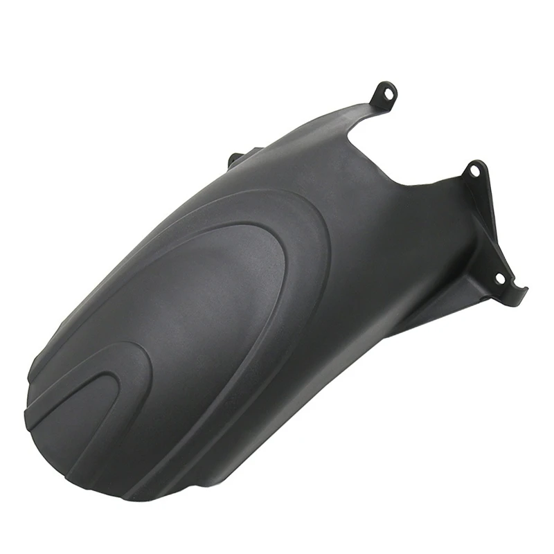 Motorcycle Rear Fender Mudguard Extender Cover Rear Wheel Splash Guard for BMW G310R G310GS 2017 2018 Accessories Black
Motorcycle Rear Fender Mudguard Extender Cover Rear Wheel Splash Guard for BMW G310R G310GS 2017 2018 Accessories Black