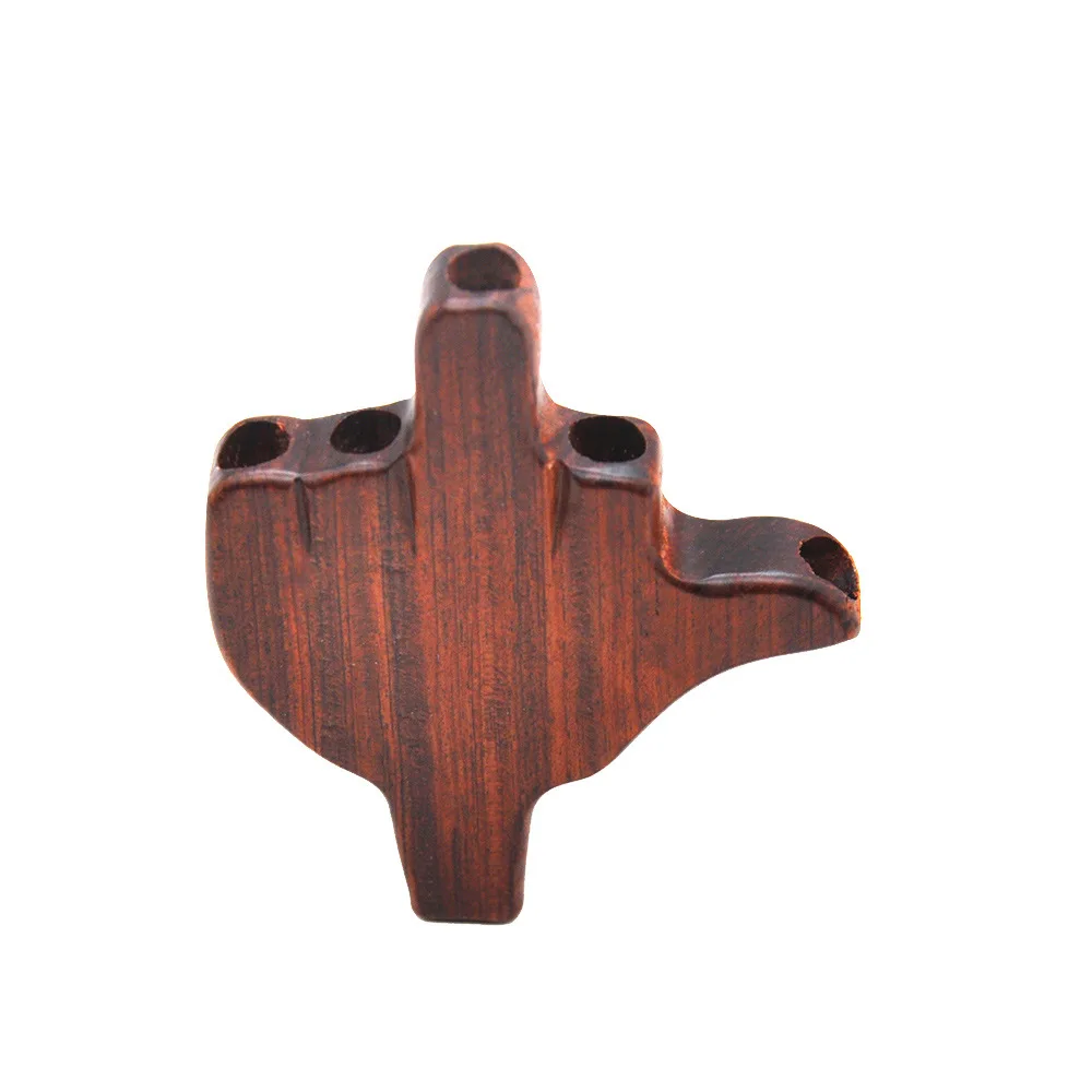 5 Holes Wood Smoking Handmade Wooden Creative Cigarette Hand Tobacco Filter Pipes Accessories Tools Filter For Oil Rigs
5 Holes Wood Smoking Handmade Wooden Creative Cigarette Hand Tobacco Filter Pipes Accessories Tools Filter For Oil Rigs