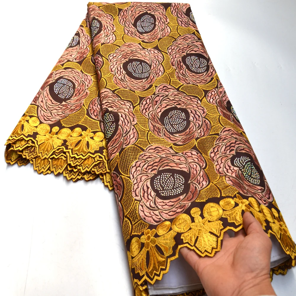 New Coming Soft African Swiss Fabric Fashionable Traditional Occasional Clothes 2021High Quality Swiss Voile Lace In Switzerland 
New Coming Soft African Swiss Fabric Fashionable Traditional Occasional Clothes 2021High Quality Swiss Voile Lace In Switzerland