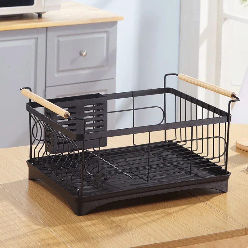 Stainless steel sink drain rack kitchen shelves 2-story supplies storage sink dish rack dish drainer accessories organizer
Stainless steel sink drain rack kitchen shelves 2-story supplies storage sink dish rack dish drainer accessories organizer