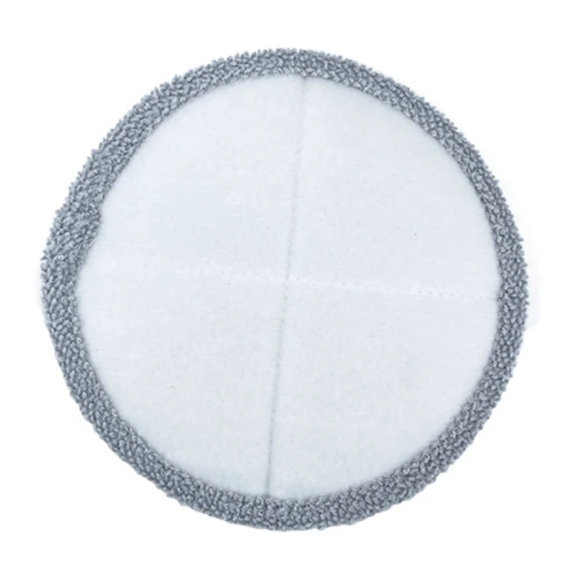 HOT-8Pcs 18.6CM Is Suitable for Dyson Vacuum Cleaner Accessories, Universal Mop Head Accessories
HOT-8Pcs 18.6CM Is Suitable for Dyson Vacuum Cleaner Accessories, Universal Mop Head Accessories
