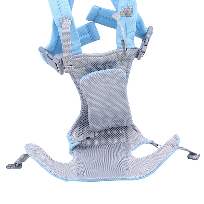 Multi-functional Baby Carrier Baby Adjustable Child Safety Belt Maternal Child Supplies With Child Safety Belt
Multi-functional Baby Carrier Baby Adjustable Child Safety Belt Maternal Child Supplies With Child Safety Belt