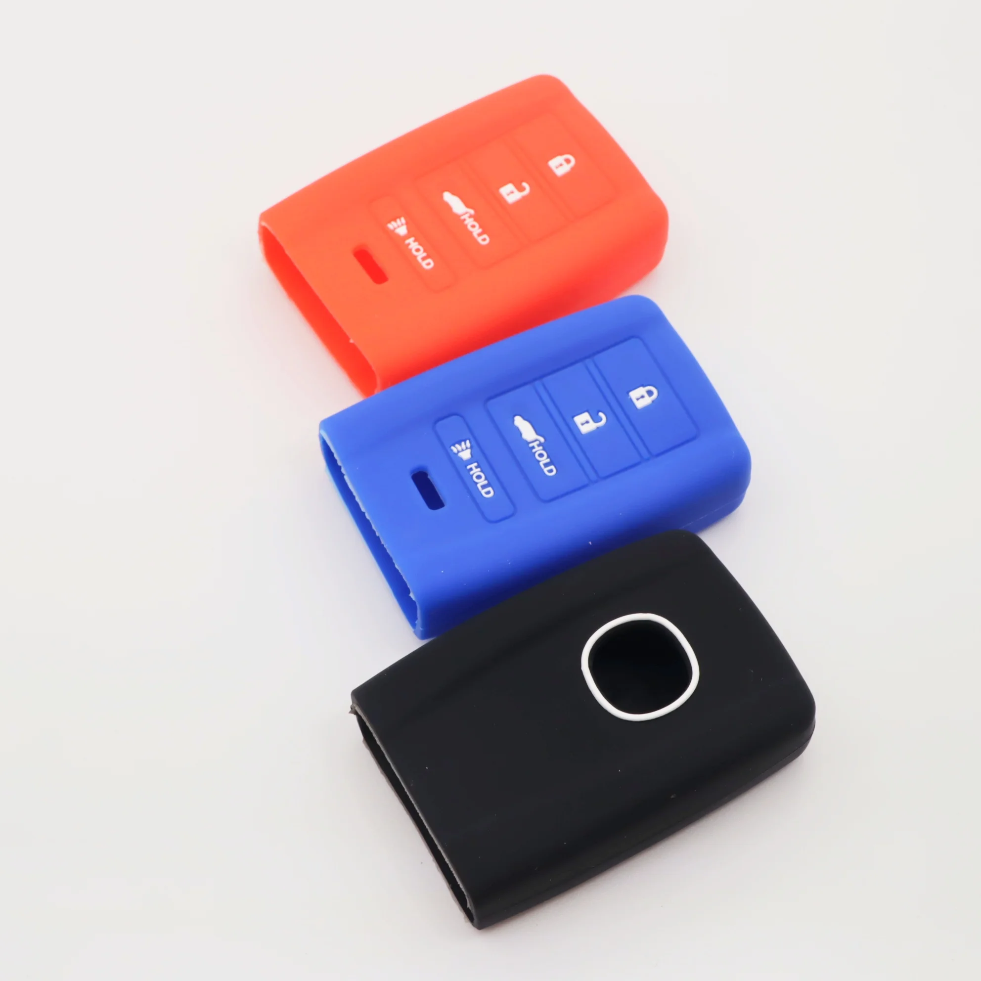 10 шт. силиконовый чехол для ключей для автомобиля защитный чехол для ACURA ILX TLX RLX RDX MDX TSX 4 кнопки пульт дистанционного управления 
10 шт. силиконовый чехол для ключей для автомобиля защитный чехол для ACURA ILX TLX RLX RDX MDX TSX 4 кнопки пульт дистанционного управления