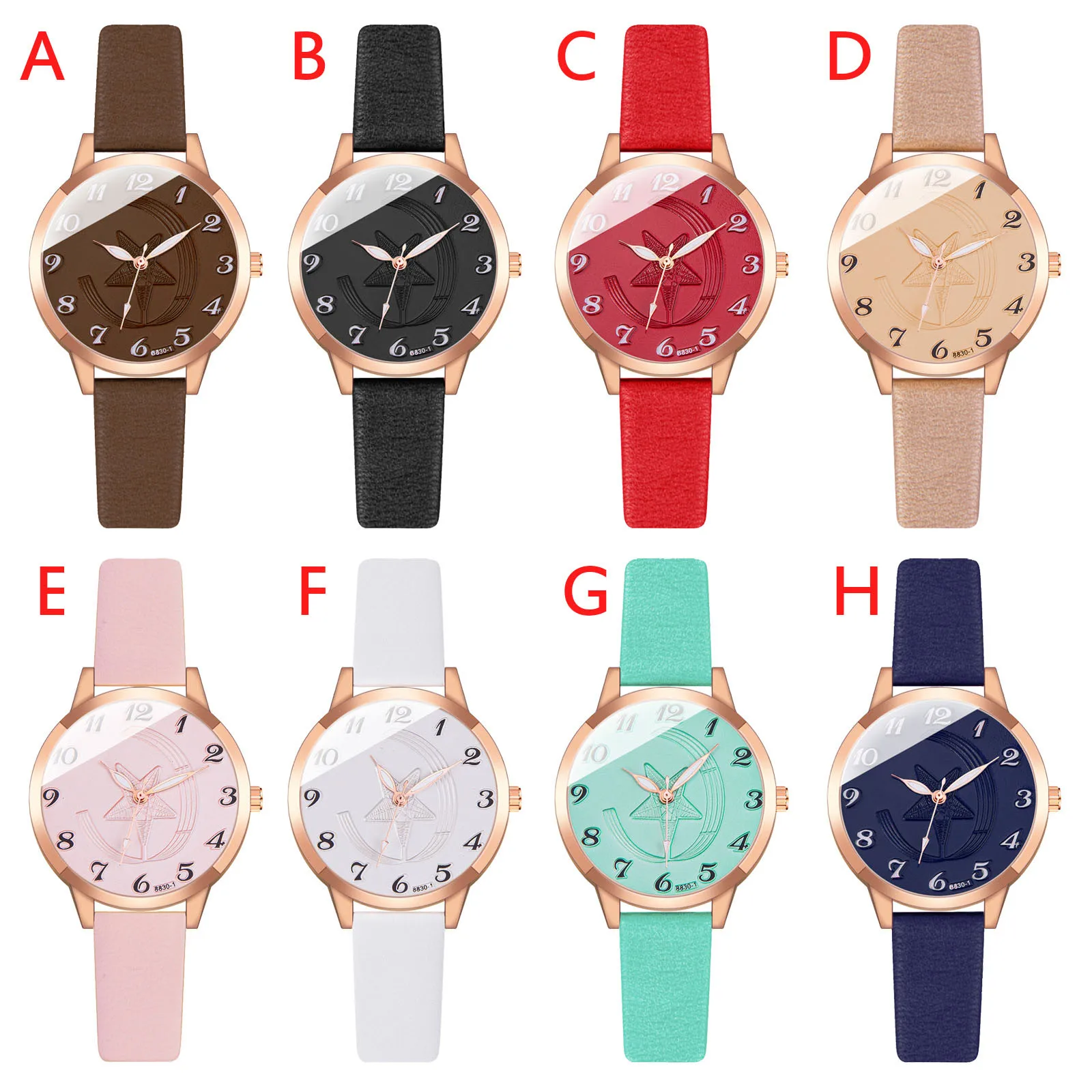 Dropshipping Fashion Simple Women Watches Ladies Casual Leather Strap Rotating Quartz Watch Woman Clock Relogio Feminino#0301
Dropshipping Fashion Simple Women Watches Ladies Casual Leather Strap Rotating Quartz Watch Woman Clock Relogio Feminino#0301