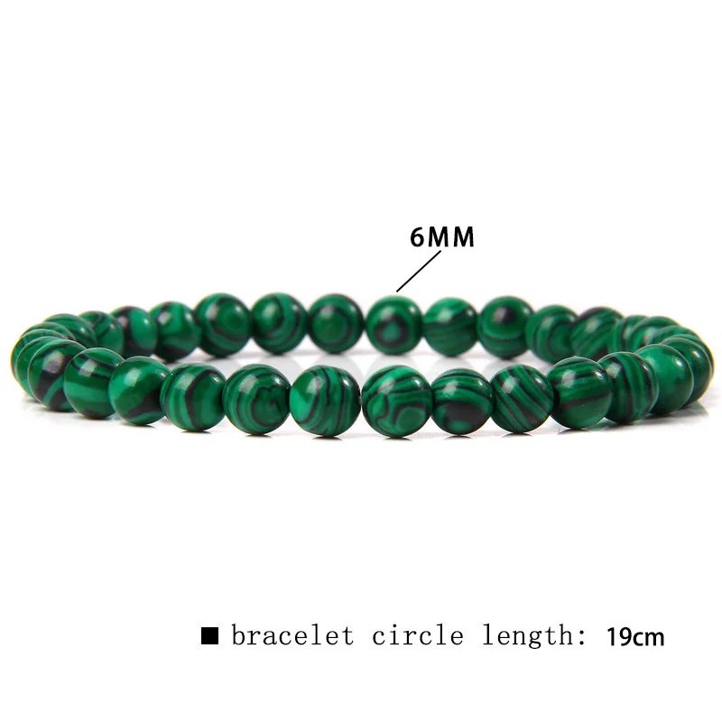 Men & Women Handmade Stretch Wrist Bracelets 4/6/8 mm Natural Stone Beads Bracelets Reiki Chakra Tiger Eye Agat Pulsera Jewelry
Men & Women Handmade Stretch Wrist Bracelets 4/6/8 mm Natural Stone Beads Bracelets Reiki Chakra Tiger Eye Agat Pulsera Jewelry