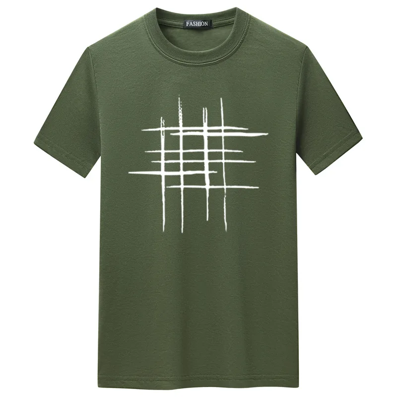 2021 summer new large size printed short-sleeved wome's T-shirt men's top unisex spring wear
2021 summer new large size printed short-sleeved wome's T-shirt men's top unisex spring wear