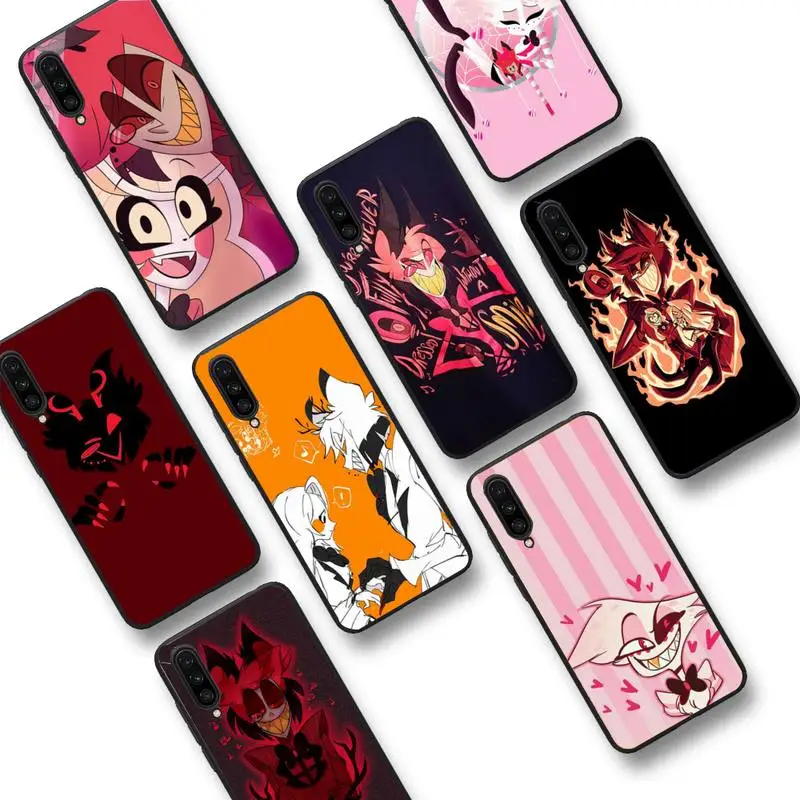 American Anime Harzbin Hotel Phone Case For Xiaomi mi9 mi8 F1 9SE 10lite note10lite Mi8lite xiaomi mi 5x
American Anime Harzbin Hotel Phone Case For Xiaomi mi9 mi8 F1 9SE 10lite note10lite Mi8lite xiaomi mi 5x