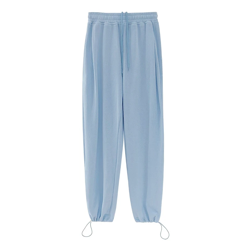 Genayooa Harajuku Joggers Sweatpants Women Trousers High Waist Pants Streetwear Korean Casual Pant Femme Fall Summer 2021
Genayooa Harajuku Joggers Sweatpants Women Trousers High Waist Pants Streetwear Korean Casual Pant Femme Fall Summer 2021