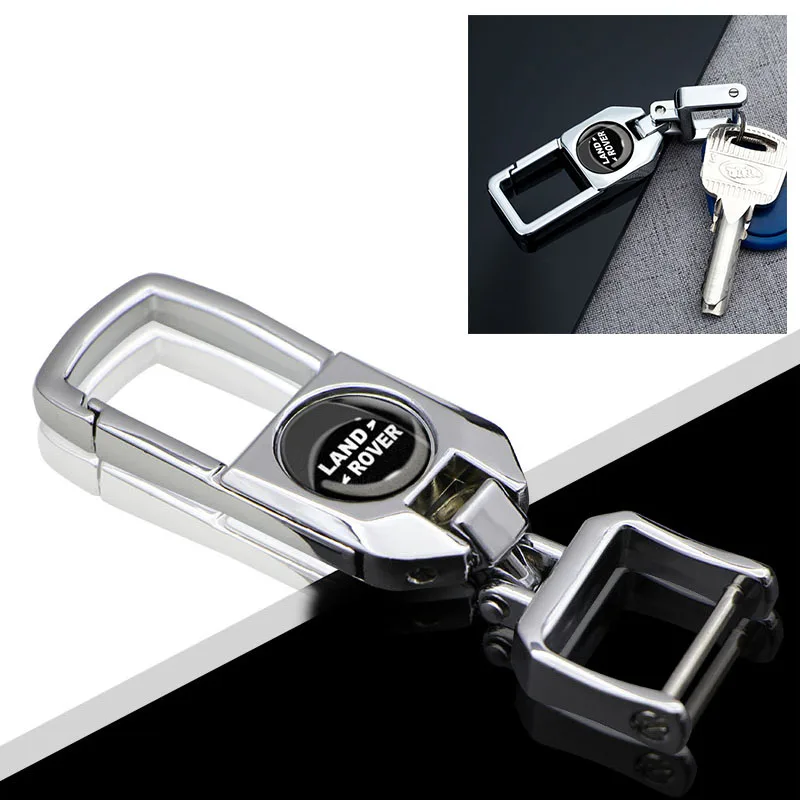 1pcs Car Decoration Interior Metal Waist Hanging KeyChain for Land Rover Range Rover Evoque Defender Discovery Freelander Style
1pcs Car Decoration Interior Metal Waist Hanging KeyChain for Land Rover Range Rover Evoque Defender Discovery Freelander Style