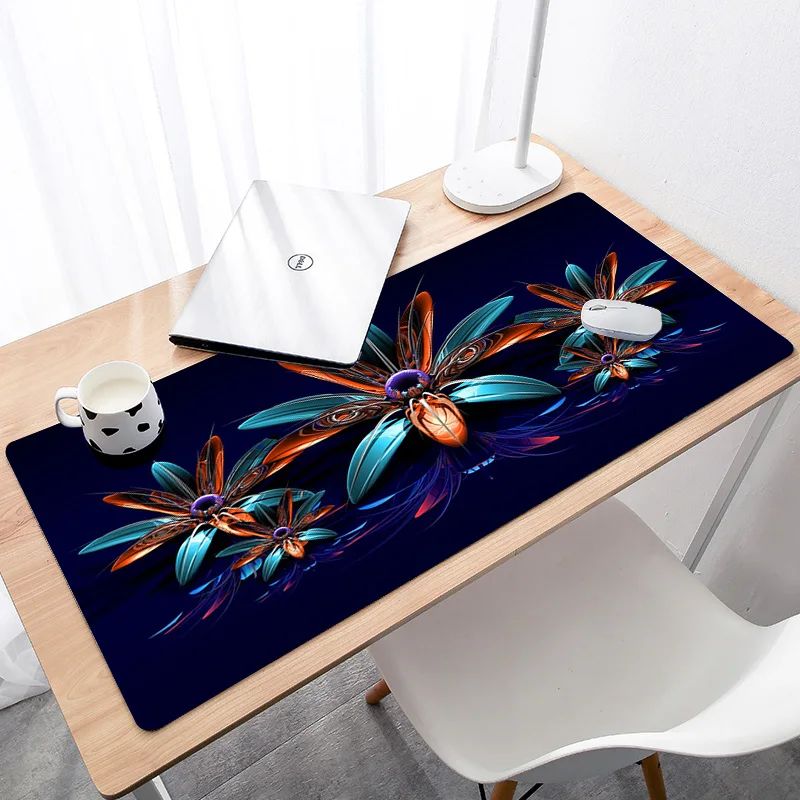 gamer play mats BIG SIZE Rubber Game Mouse Pad 2020 hot sales lord of the mouse pad 3mm mouse pad Flowers Pattern
gamer play mats BIG SIZE Rubber Game Mouse Pad 2020 hot sales lord of the mouse pad 3mm mouse pad Flowers Pattern