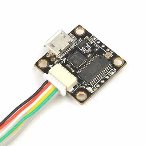 MINI Super_s F3 Flight Controller Board Integrated OSD Blheli_S 6DOF +OSD V BEC Omnibus_S for geprc Ilifht FPV Quadcopter
MINI Super_s F3 Flight Controller Board Integrated OSD Blheli_S 6DOF +OSD V BEC Omnibus_S for geprc Ilifht FPV Quadcopter