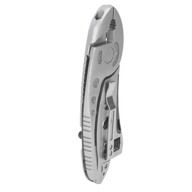pumps su pompas Multi Tool Adjustable Wrench Screwdriver Bits Pliers Survival Emergency Gear Assembly bomba bomba agua
pumps su pompas Multi Tool Adjustable Wrench Screwdriver Bits Pliers Survival Emergency Gear Assembly bomba bomba agua