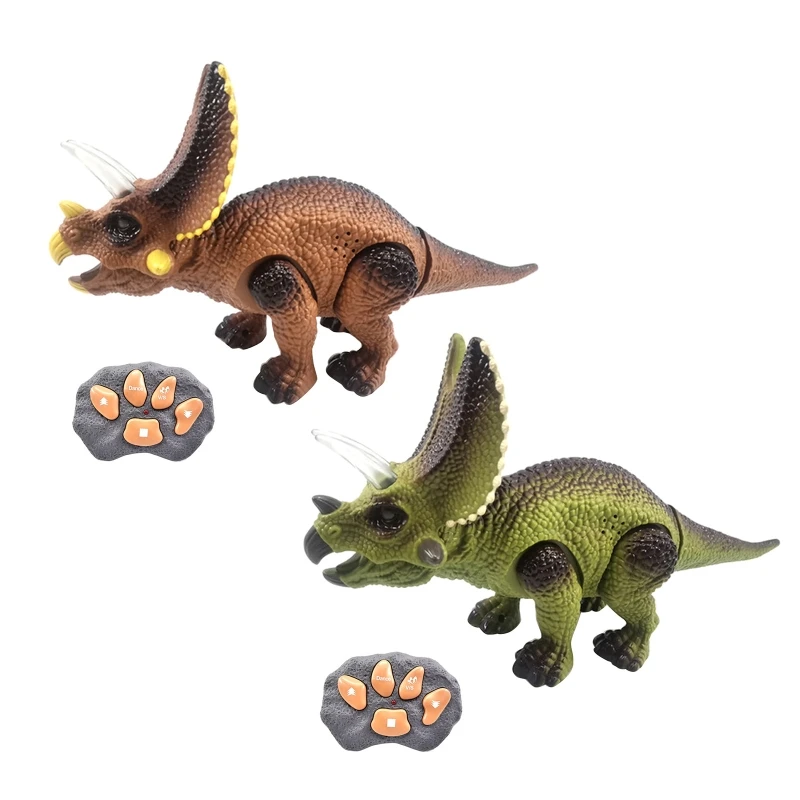 03KD 14.57x8.27" Simulated Electric Dinosaur Toys with LED Light for Boys&Girls Gift
03KD 14.57x8.27" Simulated Electric Dinosaur Toys with LED Light for Boys&Girls Gift