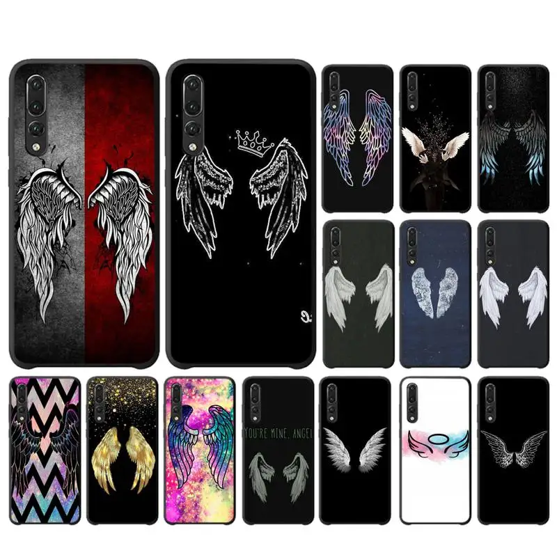 FHNBLJ Angel Wingsjpg Phone Case for huawei P 8 9 10 20 30 40 pro lite P9 lite 2019
FHNBLJ Angel Wingsjpg Phone Case for huawei P 8 9 10 20 30 40 pro lite P9 lite 2019