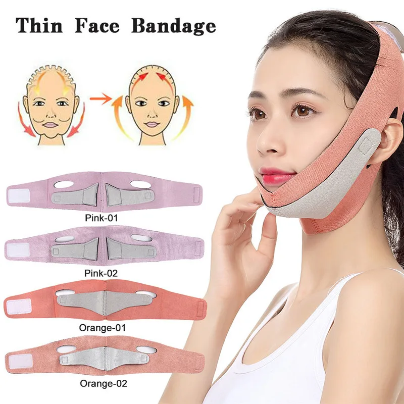 Face lifting Strap for Women V-Line Facial lift Bandage Sculpt Bandage Double Chin Reducer Chin Up Slimming Strap Fixed Belt
Face lifting Strap for Women V-Line Facial lift Bandage Sculpt Bandage Double Chin Reducer Chin Up Slimming Strap Fixed Belt
