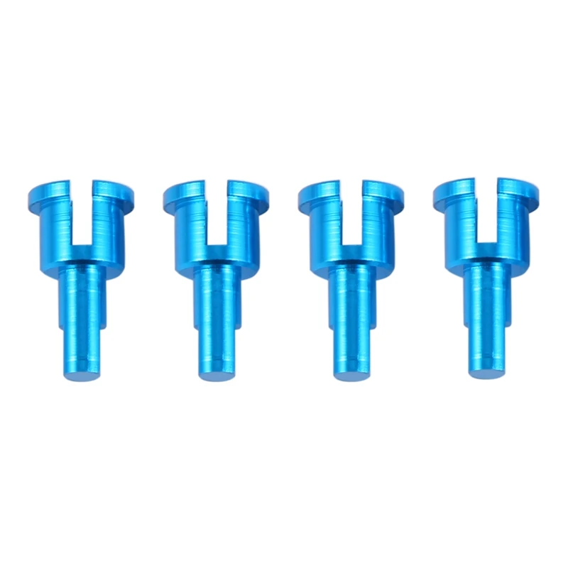 4pcs Metal Diff Cup Joint Replacement of A949-14 For WLtoys A959 1/18 RC Car Replacement Upgrade Parts
4pcs Metal Diff Cup Joint Replacement of A949-14 For WLtoys A959 1/18 RC Car Replacement Upgrade Parts