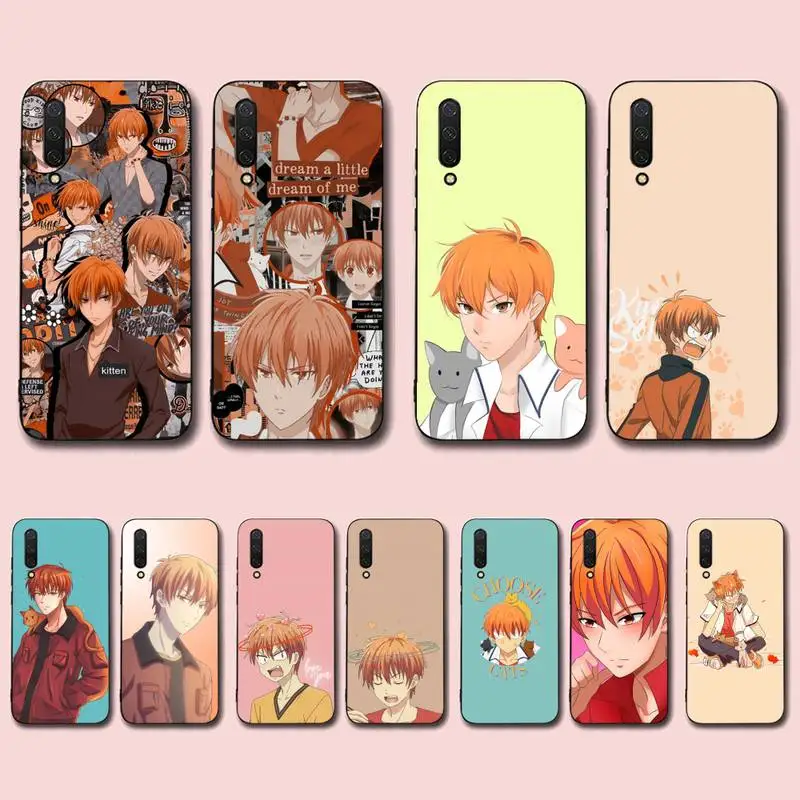 Yinuoda Fruits Basket Kyo Sohma Phone Case for Xiaomi mi 5 6 8 9 10 lite pro SE Mix 2s 3 F1 Max2 3
Yinuoda Fruits Basket Kyo Sohma Phone Case for Xiaomi mi 5 6 8 9 10 lite pro SE Mix 2s 3 F1 Max2 3