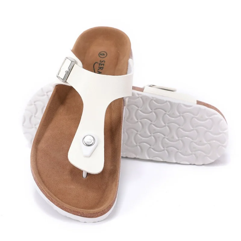 Women's Flip Flops Fashion Couples Flipflops Summer Clip Toe Platform Beach Slippers Buckle Casual Women Sandals Tenis Feminino
Women's Flip Flops Fashion Couples Flipflops Summer Clip Toe Platform Beach Slippers Buckle Casual Women Sandals Tenis Feminino