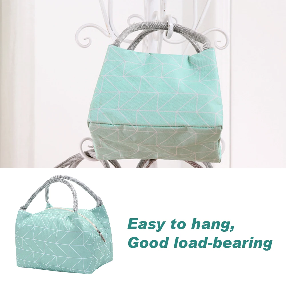 Lightweight Lunch Bag Reusable BBQ Waterproof Kitchen Travel Large Capacity For Work Insulated Cooler Cute Ourdoot Picnic
Lightweight Lunch Bag Reusable BBQ Waterproof Kitchen Travel Large Capacity For Work Insulated Cooler Cute Ourdoot Picnic