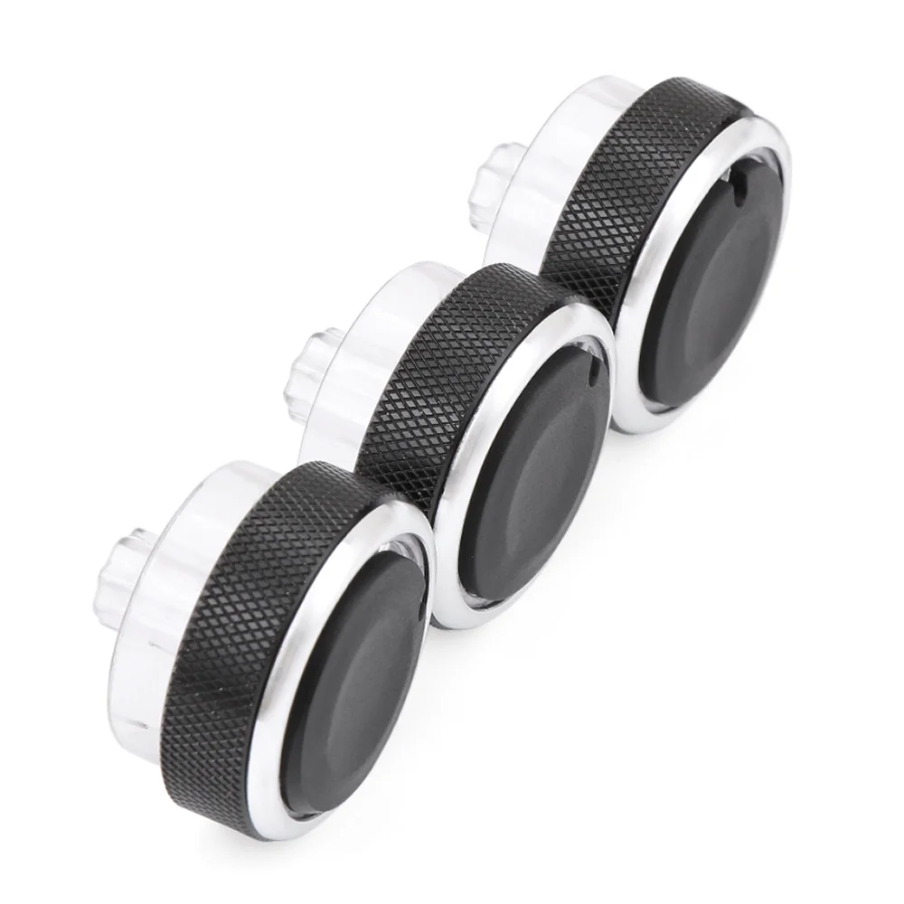 3pcs/Set 4 Colors Car AC Knob Aluminum alloy Air Conditioning Heat Control Switch Accessories Suitable For Ford For Focus
3pcs/Set 4 Colors Car AC Knob Aluminum alloy Air Conditioning Heat Control Switch Accessories Suitable For Ford For Focus