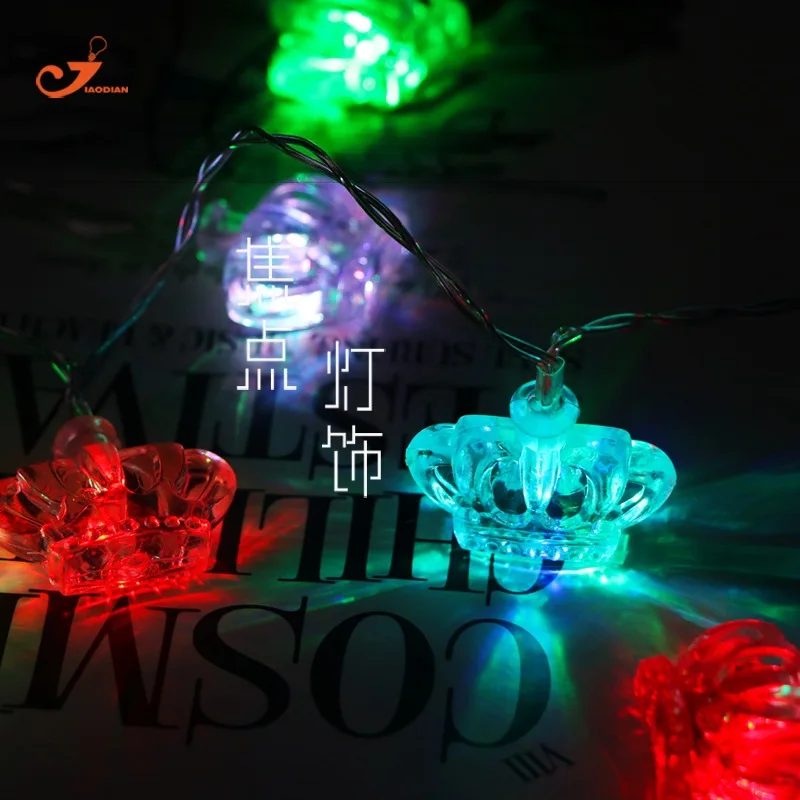 Мультяшная светодиодная гирлянда s Crown светильник Гирлянда для украшения детской спальни, милая модная декоративная гирлянда с питанием от ...
Мультяшная светодиодная гирлянда s Crown светильник Гирлянда для украшения детской спальни, милая модная декоративная гирлянда с питанием от ...