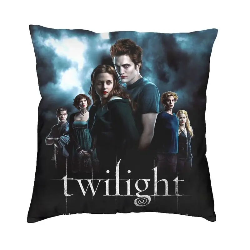 The Twilight Saga Vampire Luxury Throw Pillow Covers Home Decorative Fantasy Film Chair Cushion Double-Sided Printing
The Twilight Saga Vampire Luxury Throw Pillow Covers Home Decorative Fantasy Film Chair Cushion Double-Sided Printing