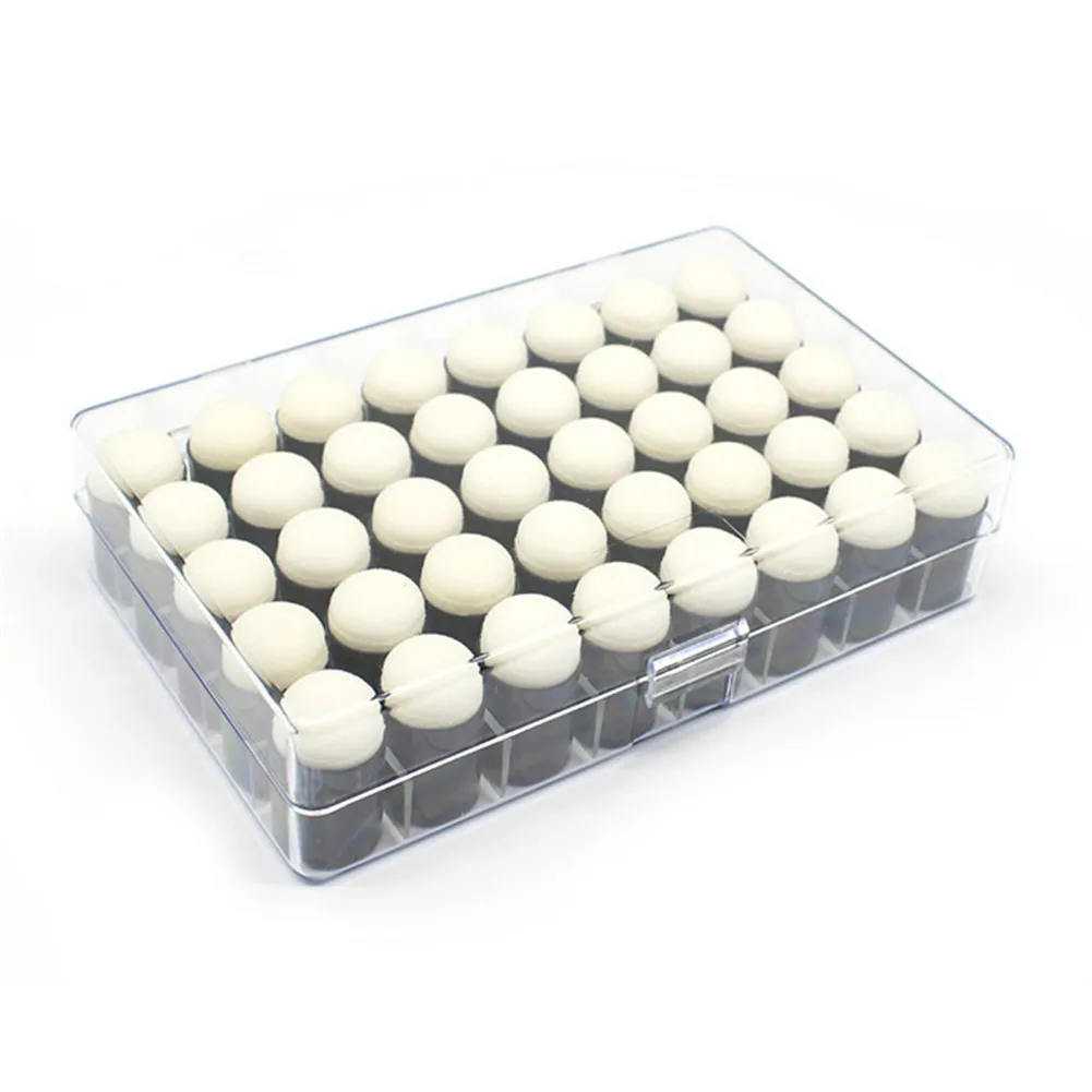 40pcs/set Painting Craft Set Finger Paint Drawing Sponge Foam Finger Chalk Ink Sponge Finger Daubers Stamping Art Tools
40pcs/set Painting Craft Set Finger Paint Drawing Sponge Foam Finger Chalk Ink Sponge Finger Daubers Stamping Art Tools