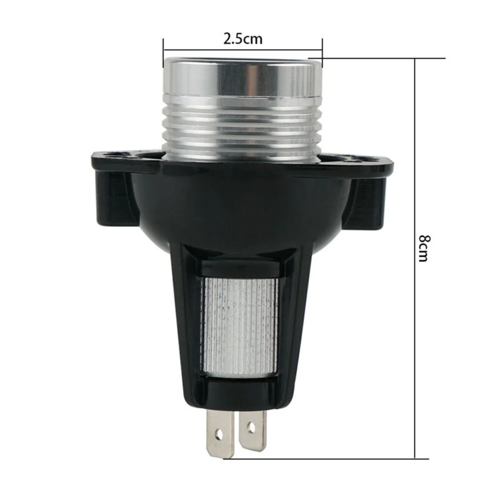 2pcs/set Car Marker LED Angel Eye Light Halo Signals Bulb Error-free Replacement Accessories For BMW E90 E91 3 Series
2pcs/set Car Marker LED Angel Eye Light Halo Signals Bulb Error-free Replacement Accessories For BMW E90 E91 3 Series