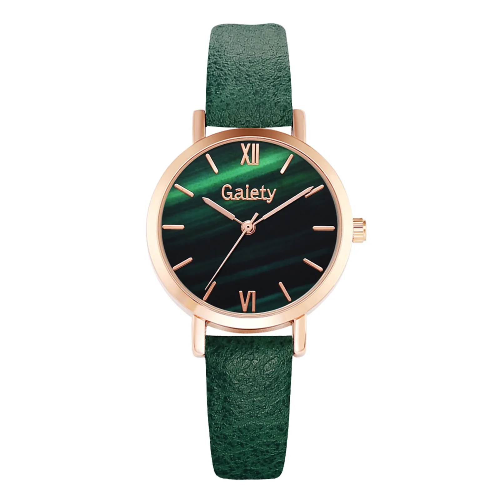 Luxury Quartz Wrist Watch Women Fashion Temperament Ladies Belt Watch Analog Arabic Digital Quartz Watch
Luxury Quartz Wrist Watch Women Fashion Temperament Ladies Belt Watch Analog Arabic Digital Quartz Watch