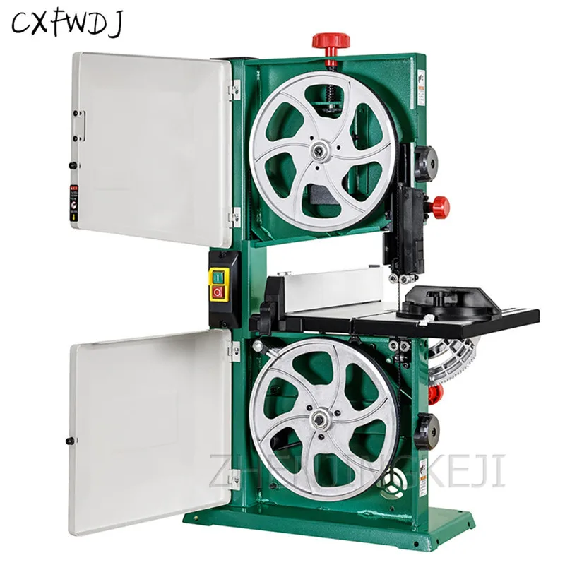 450W 9 Inch Band Saw Machine H0156 Band Saw Joinery Band Saw Machine Jig Saw Pull flower Saw
450W 9 Inch Band Saw Machine H0156 Band Saw Joinery Band Saw Machine Jig Saw Pull flower Saw