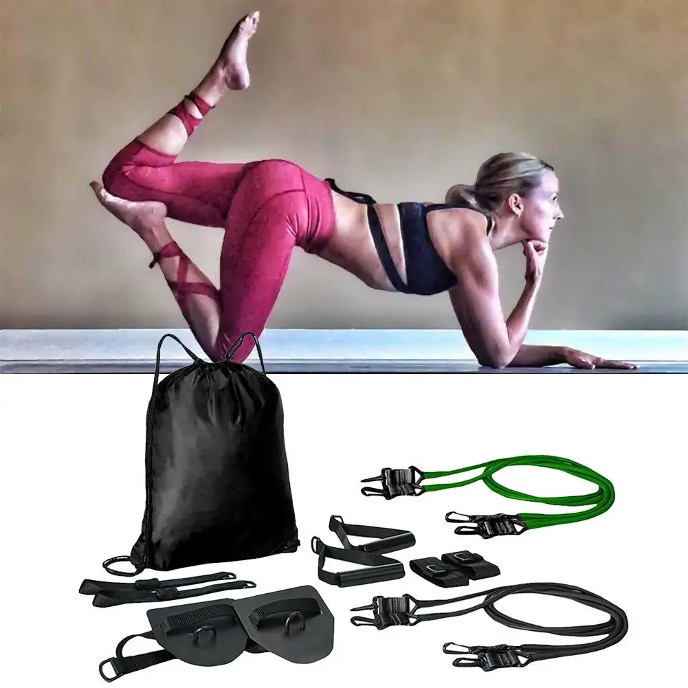 Swim Trainer Advanced Training Device Swim Training Set Lightweight No Slipping Muscles Strengthening Webbed Swim Trainer Set
Swim Trainer Advanced Training Device Swim Training Set Lightweight No Slipping Muscles Strengthening Webbed Swim Trainer Set