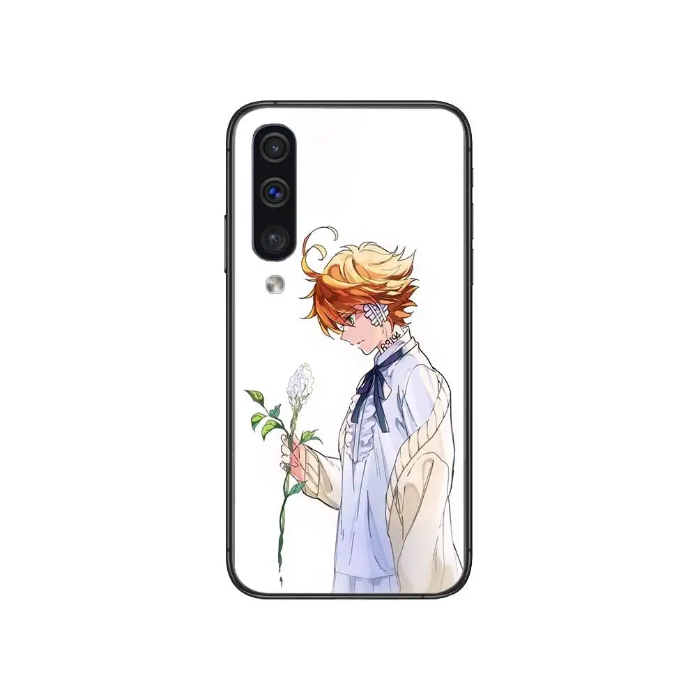 The Promised Neverland Phone cover hull For SamSung Galaxy S 8 9 10 20 21 S30 Plus Edge E S20fe 5G Lite Ultra black soft
The Promised Neverland Phone cover hull For SamSung Galaxy S 8 9 10 20 21 S30 Plus Edge E S20fe 5G Lite Ultra black soft