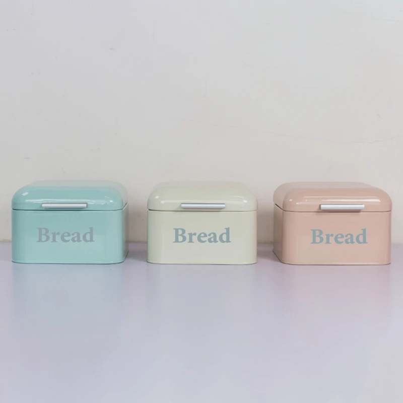 Nordic Style Ins Style Clamshell Bread Box Baking Storage Box Cosmetic Storage Certificate Storage Box
Nordic Style Ins Style Clamshell Bread Box Baking Storage Box Cosmetic Storage Certificate Storage Box