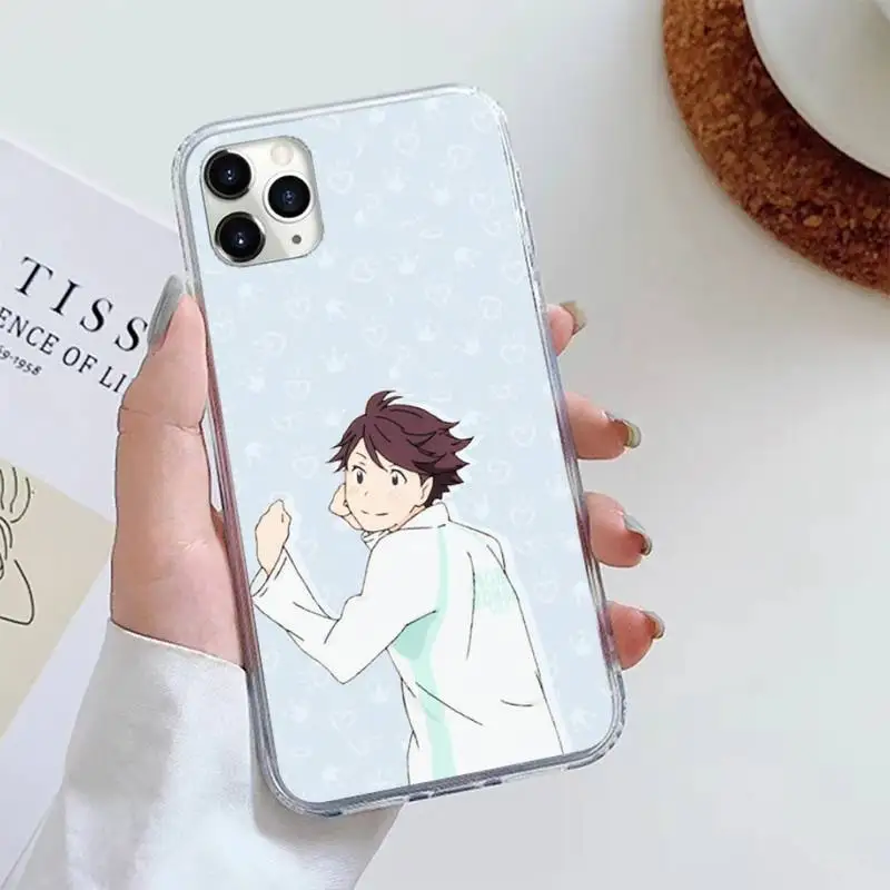 Haikyuu japanese anime Oikawa Phone Case For iphone 12 5 5s 5c se 6 6s 7 8 plus x xs xr 11 pro max mini luxury coque cover funda
Haikyuu japanese anime Oikawa Phone Case For iphone 12 5 5s 5c se 6 6s 7 8 plus x xs xr 11 pro max mini luxury coque cover funda