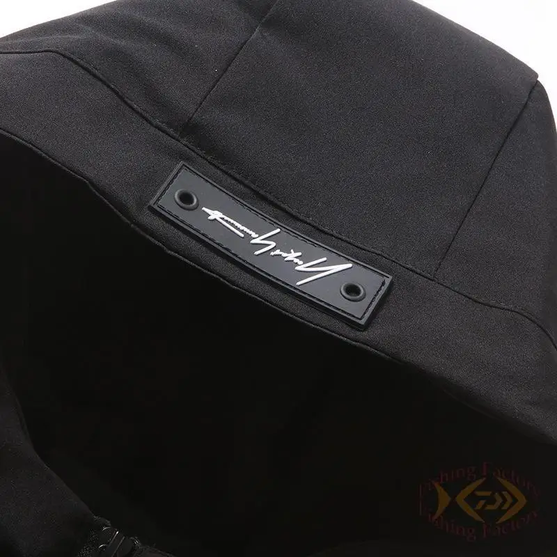 2021 Daiwa Fishing Clothes Spring Autumn New Thin Hoodie Outdoor Sports Long Sleeve Hoodie Jacket Casual Zipper Fishing Clothing
2021 Daiwa Fishing Clothes Spring Autumn New Thin Hoodie Outdoor Sports Long Sleeve Hoodie Jacket Casual Zipper Fishing Clothing