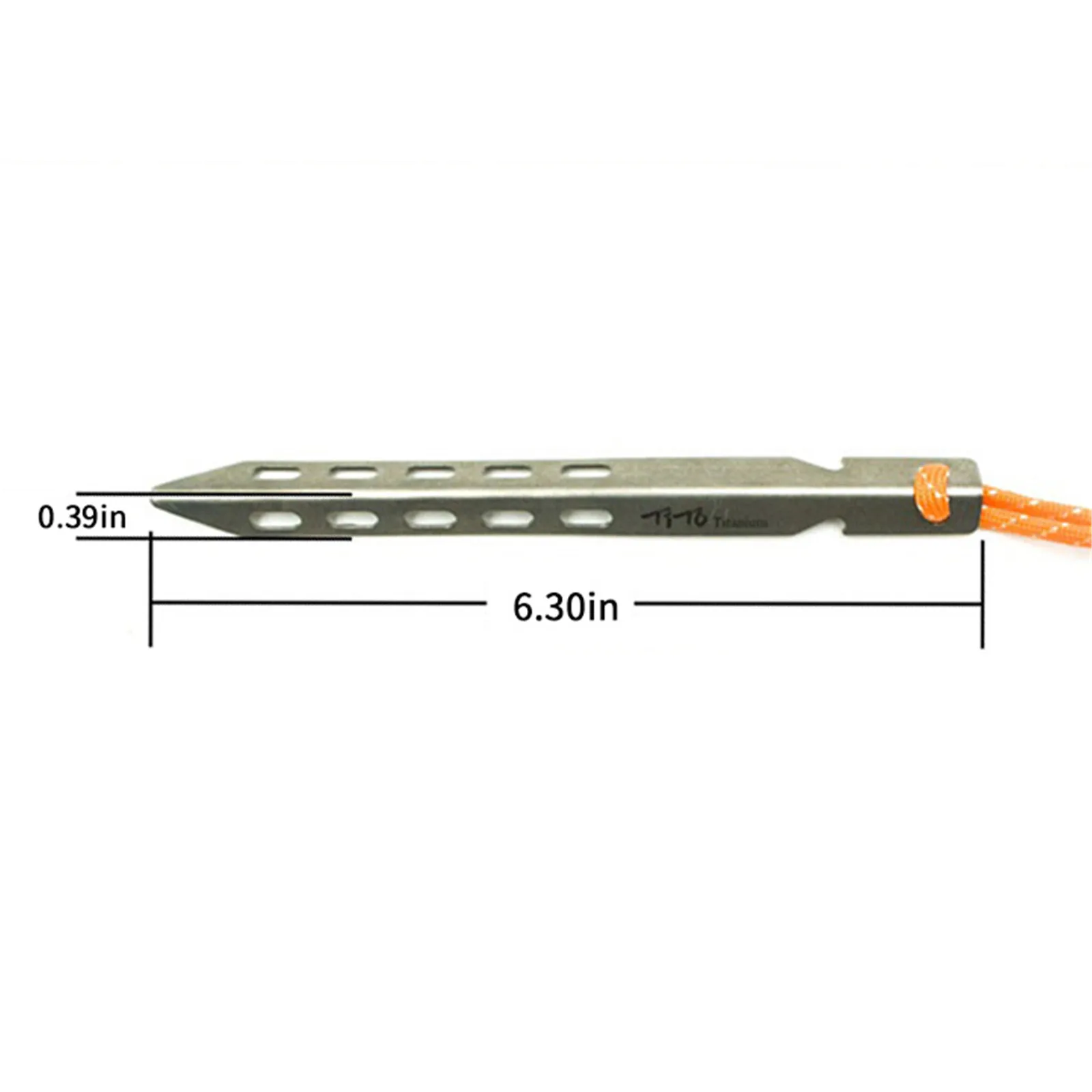 18PCS 16cm Camping Titanium Tent Pegs Portable Heavy Duty Tent Nail Outdoor Garden Picnic Snow Tent Nails Camping Accessories
18PCS 16cm Camping Titanium Tent Pegs Portable Heavy Duty Tent Nail Outdoor Garden Picnic Snow Tent Nails Camping Accessories