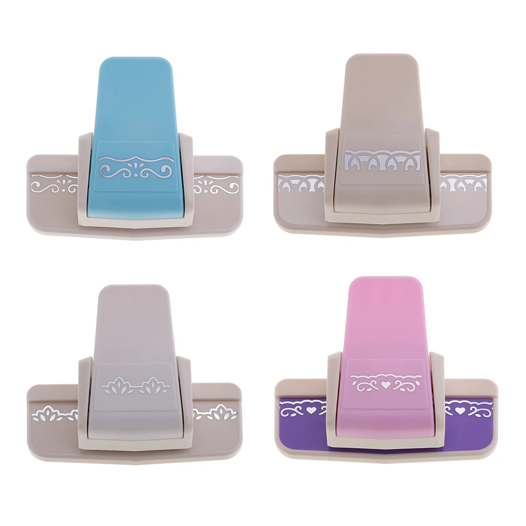 4 разных шаблона, дизайнерский необычный дырокол для краев, устройство для скрапбукинга ручной работы, «сделай сам», резак для бумаги, ручна...
4 разных шаблона, дизайнерский необычный дырокол для краев, устройство для скрапбукинга ручной работы, «сделай сам», резак для бумаги, ручна...