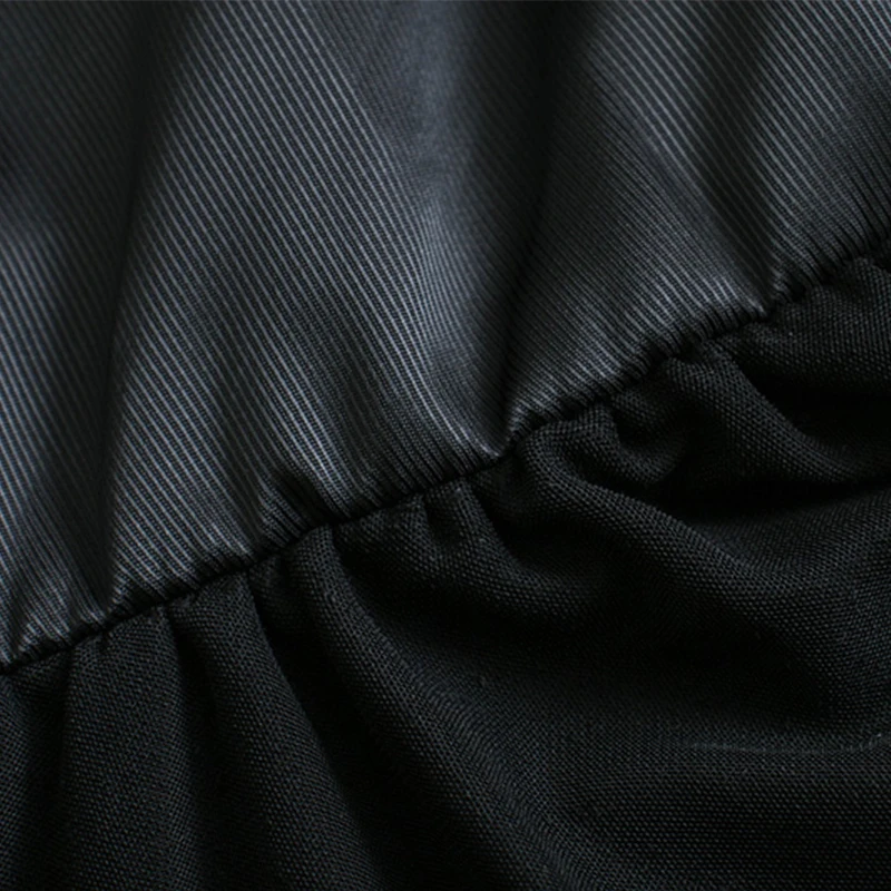 Za 2020 Women Solid color Velvet Folds Mini Skirt Front Metal Back zipper Skirts Female Elegant Velvet Short Skirt
Za 2020 Women Solid color Velvet Folds Mini Skirt Front Metal Back zipper Skirts Female Elegant Velvet Short Skirt