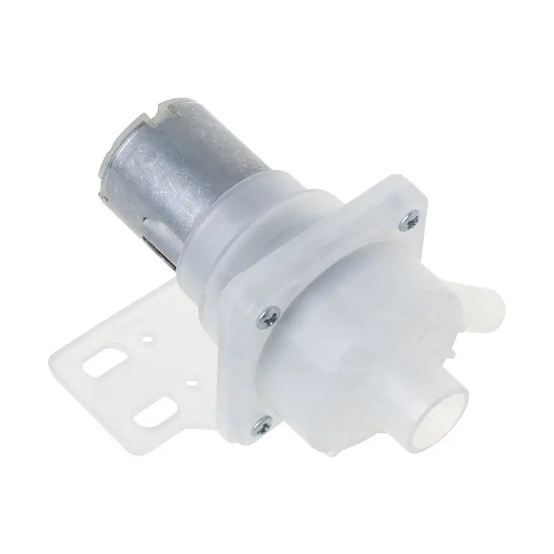 DC 8-12V Micro Water Suction Pump Dispenser Electric Open Bottle Kettle Pumping Motor Pumps Left Export 50PB
DC 8-12V Micro Water Suction Pump Dispenser Electric Open Bottle Kettle Pumping Motor Pumps Left Export 50PB