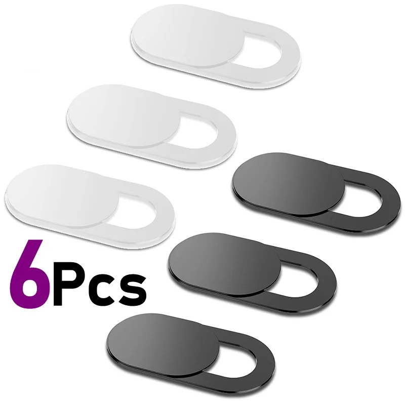 Computer Laptop Camera Cover Webcam Cover Slide for Phone Lens Macbook Pro IMac Laptop Surfcase Pro Echo Show Phone Camera Block
Computer Laptop Camera Cover Webcam Cover Slide for Phone Lens Macbook Pro IMac Laptop Surfcase Pro Echo Show Phone Camera Block