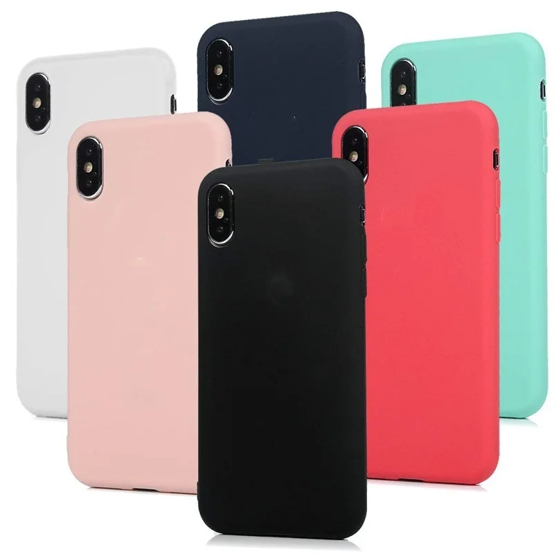 Мягкий силиконовый чехол для iPhone X Xr Xs 12 mini 11 Pro Max 6 7 8 Plus SE 2020
Мягкий силиконовый чехол для iPhone X Xr Xs 12 mini 11 Pro Max 6 7 8 Plus SE 2020
