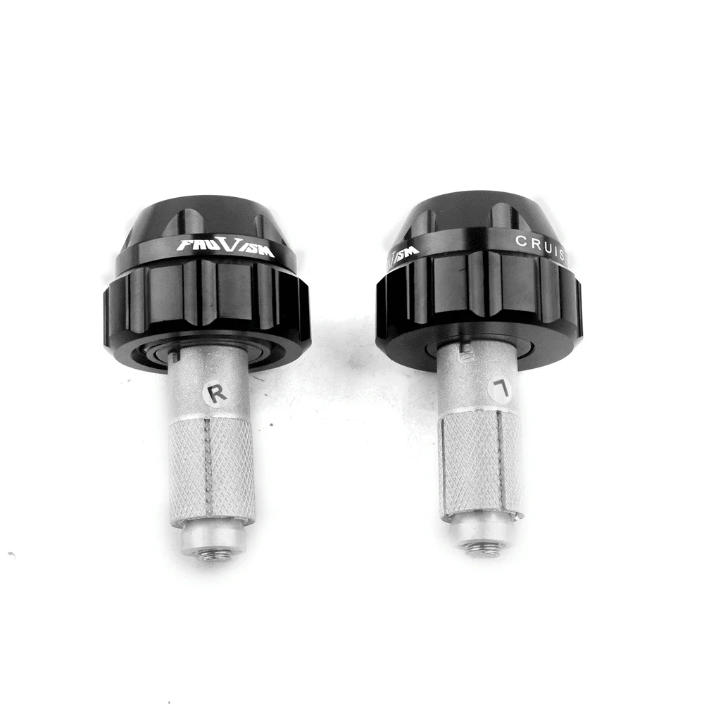 Motorcycle Throttle Fixed Speed Handle Plug for Honda Suzuki Yamaha Benelli Triumph Cruise Control Throttle Clamp Assist End Bar
Motorcycle Throttle Fixed Speed Handle Plug for Honda Suzuki Yamaha Benelli Triumph Cruise Control Throttle Clamp Assist End Bar