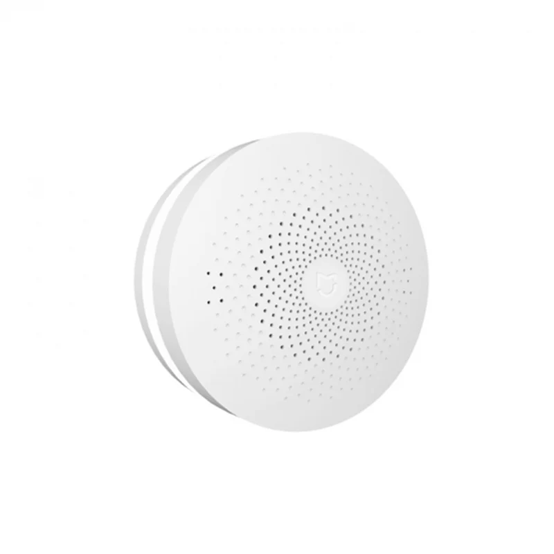 Xiaomi Gateway 2 Smart Home Kits Gateway Hub Alarm System Control Radio Yi Camer Mi Door Sensor Bell Temperature without Package
Xiaomi Gateway 2 Smart Home Kits Gateway Hub Alarm System Control Radio Yi Camer Mi Door Sensor Bell Temperature without Package