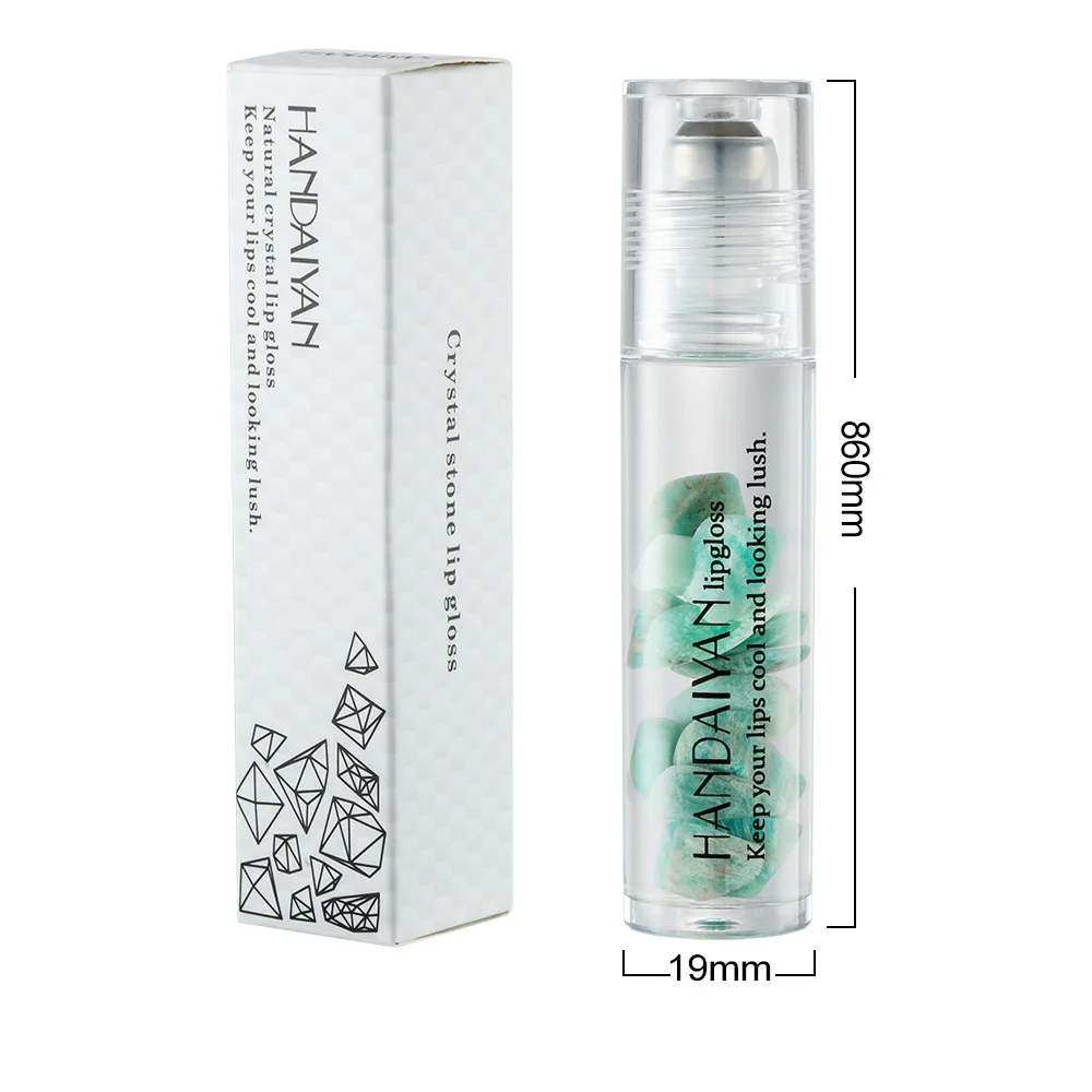 Makeup Lipstick Waterproof Long Lasting Lip Tint Sexy Lips Gloss Easy To Wear Moisturizing lips Crystal ball Cosmetics Make Up
Makeup Lipstick Waterproof Long Lasting Lip Tint Sexy Lips Gloss Easy To Wear Moisturizing lips Crystal ball Cosmetics Make Up