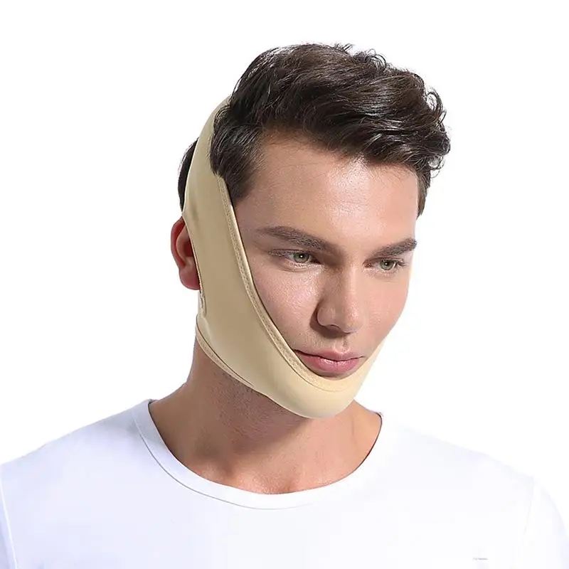 Facial Sleep Bandage Tool V Face Instrument Lifting Facial Massager Small Face Mask V Face Artifact V Face Artifact
Facial Sleep Bandage Tool V Face Instrument Lifting Facial Massager Small Face Mask V Face Artifact V Face Artifact
