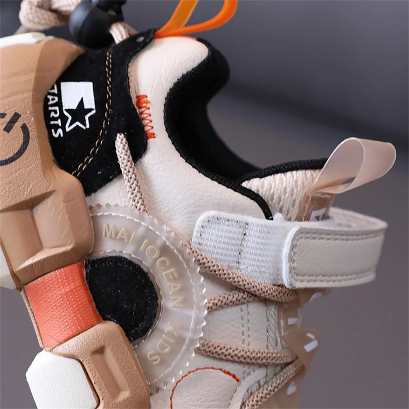 DIMI 2021 Spring/Autumn Children Shoes Boys Sports Shoes Fashion Brand Casual Kids Sneaker Outdoor Training Breathable Boy Shoes 
DIMI 2021 Spring/Autumn Children Shoes Boys Sports Shoes Fashion Brand Casual Kids Sneaker Outdoor Training Breathable Boy Shoes