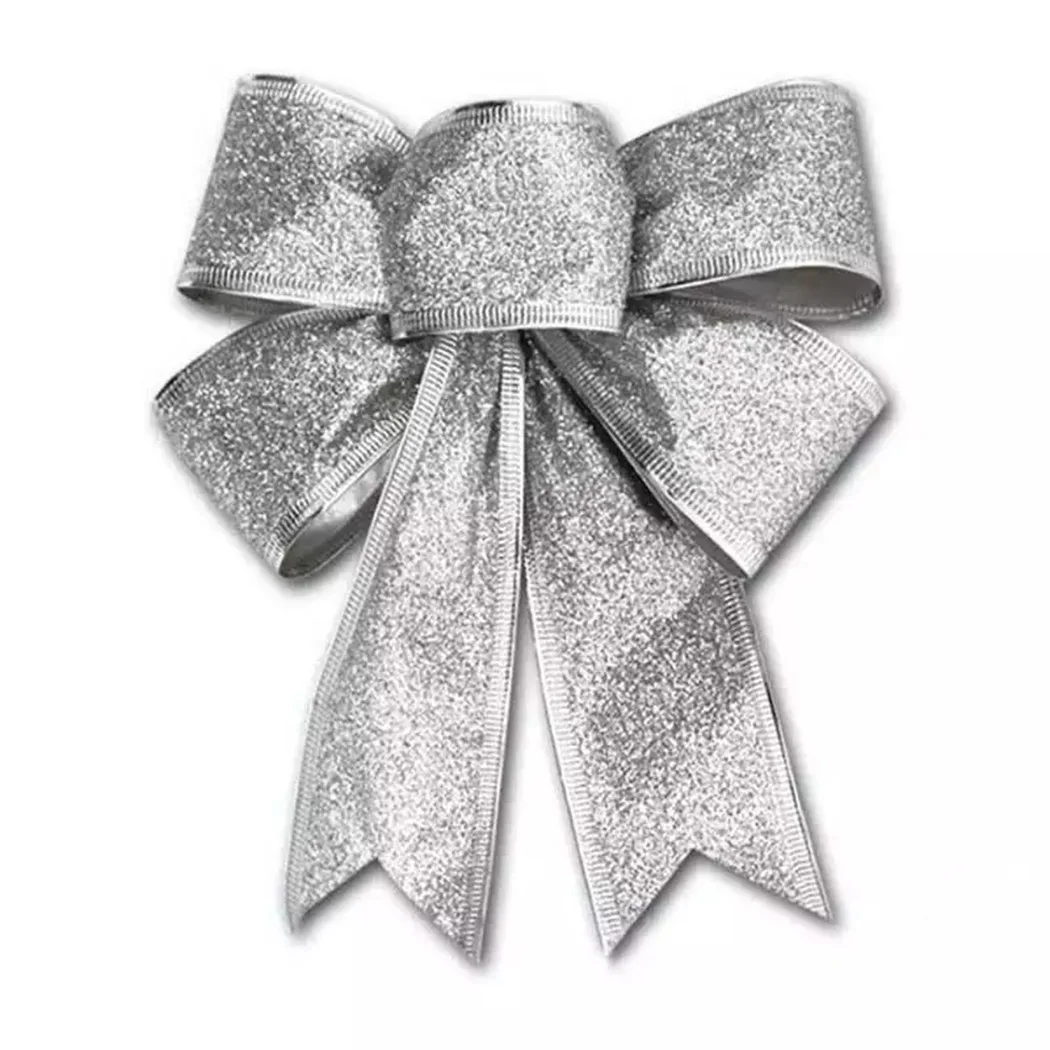 Cloth Christmas Bow Decoration Christmas Bow Bow Decoration Decoration Christmas Ornament Christmas Tree
Cloth Christmas Bow Decoration Christmas Bow Bow Decoration Decoration Christmas Ornament Christmas Tree